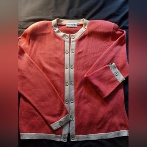 SAN REMO VINTAGE CARDIGAN